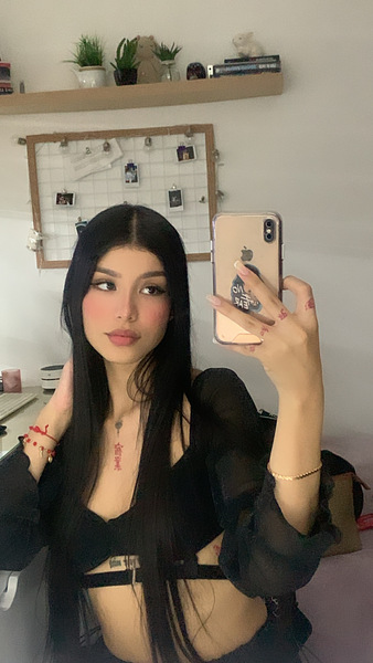 Utøver MiaaTayylor Bilde 3