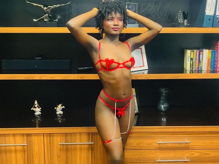 NaomyCrawford profielfoto van cam model