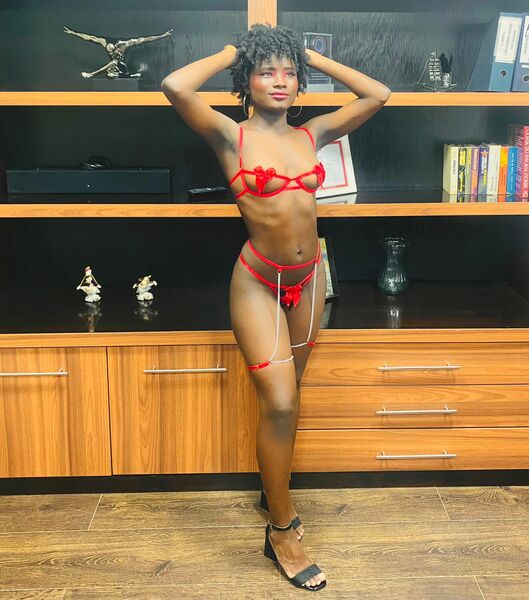 Artiest NaomyCrawford Foto 2