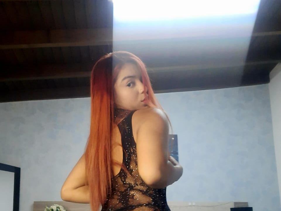 Foto de perfil de modelo de webcam de AlyaaThompson 