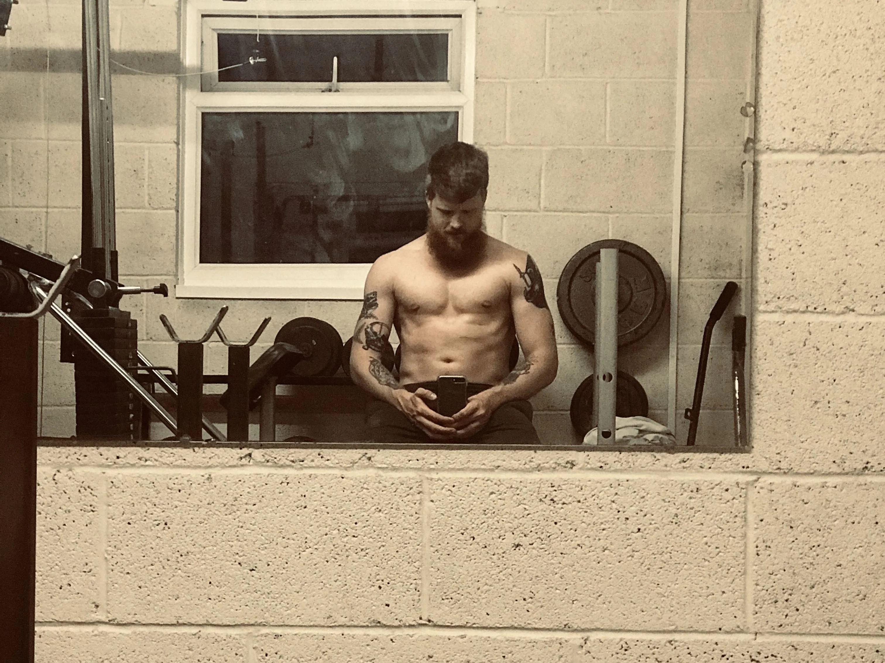 Marms Profilbild des Cam-Modells