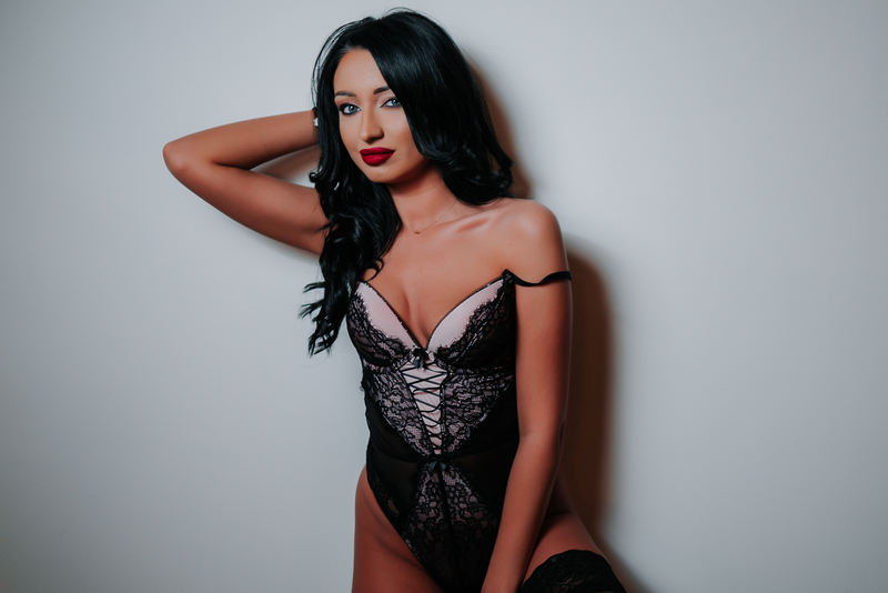 Interprète RebeccaMarshal Photo 12