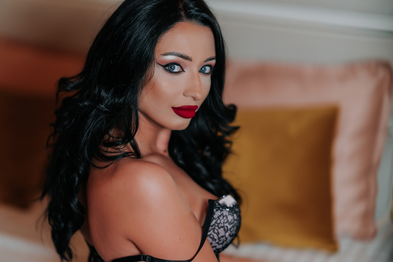 Interprète RebeccaMarshal Photo 8