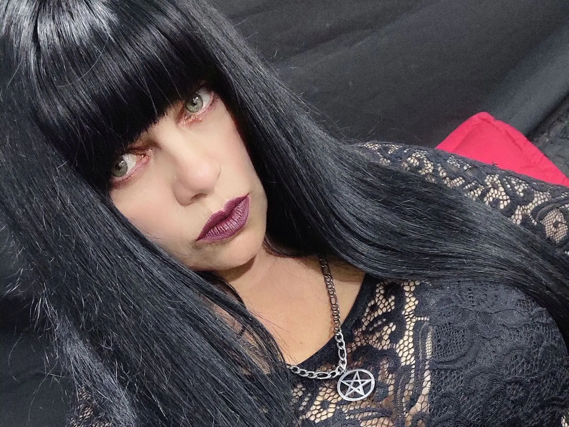 ElviraSanders immagine del profilo del modello di cam