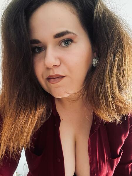 Performer CASSANNDRA Photo 2