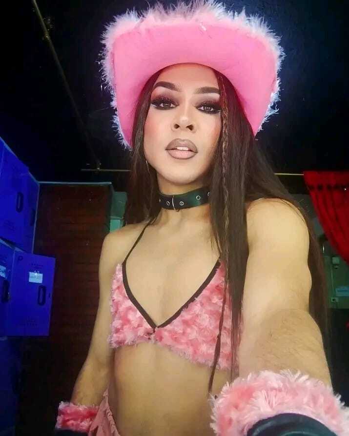 Artista DarianaGia Foto 4