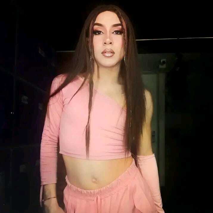 Artista DarianaGia Foto 2