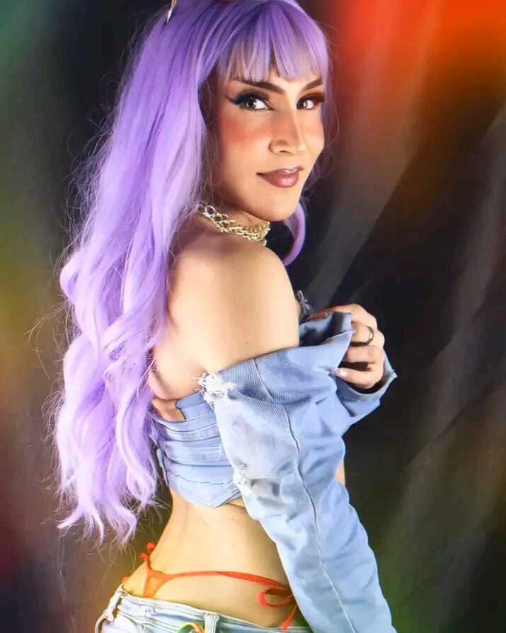 Artista DarianaGia Foto 6