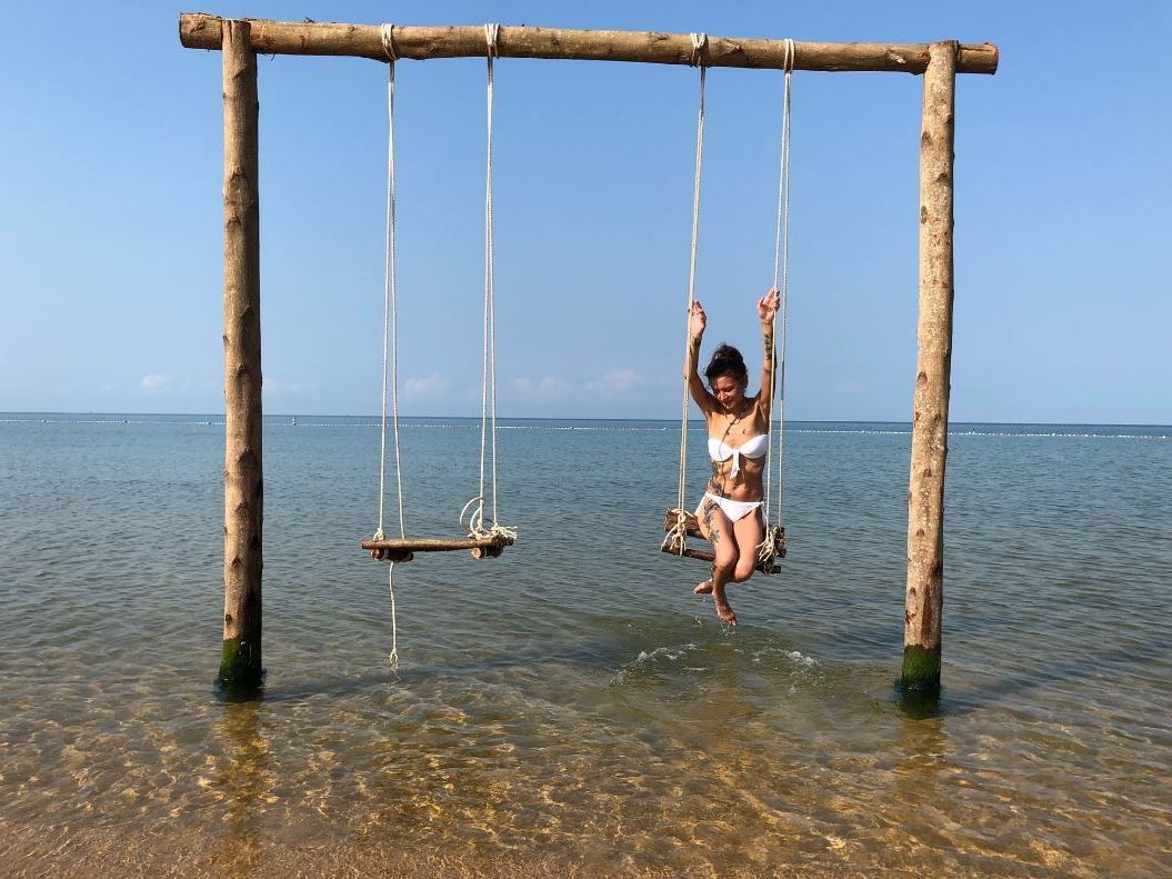 AmandaObsession92 profilbild på webbkameramodell