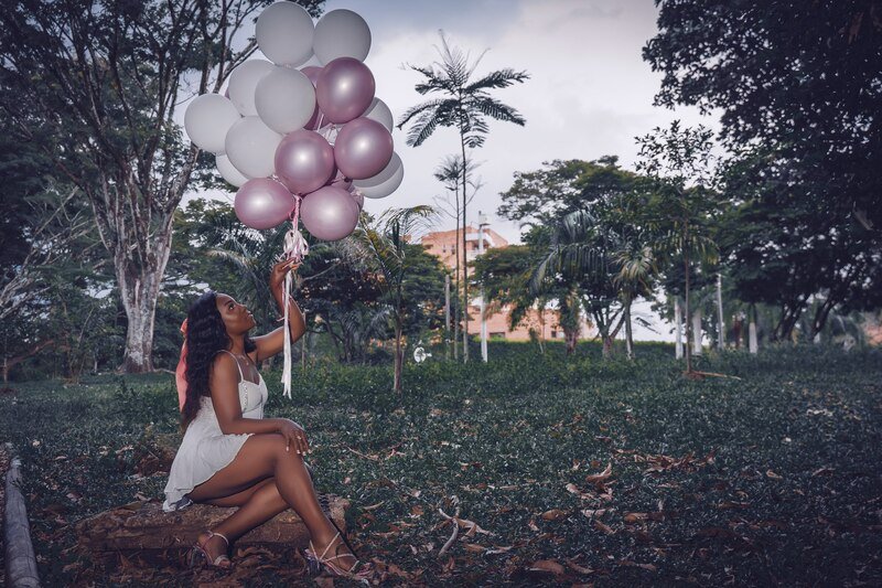 Artiest LunaLuvx Foto 3