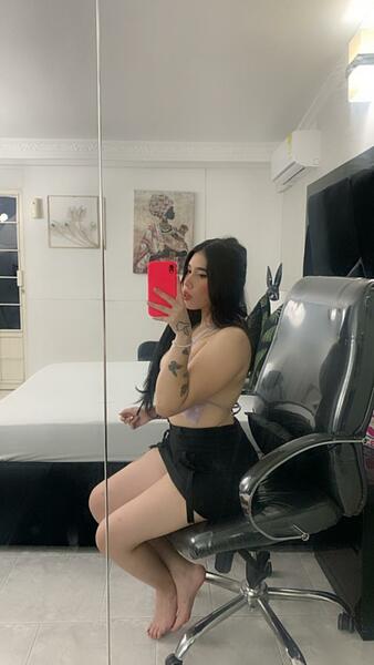 Darsteller SophiieMartinez Foto 9