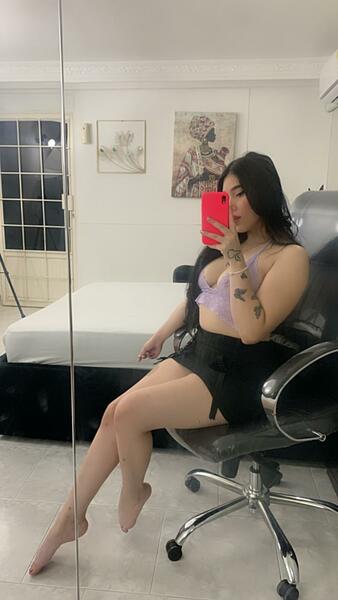 Darsteller SophiieMartinez Foto 7