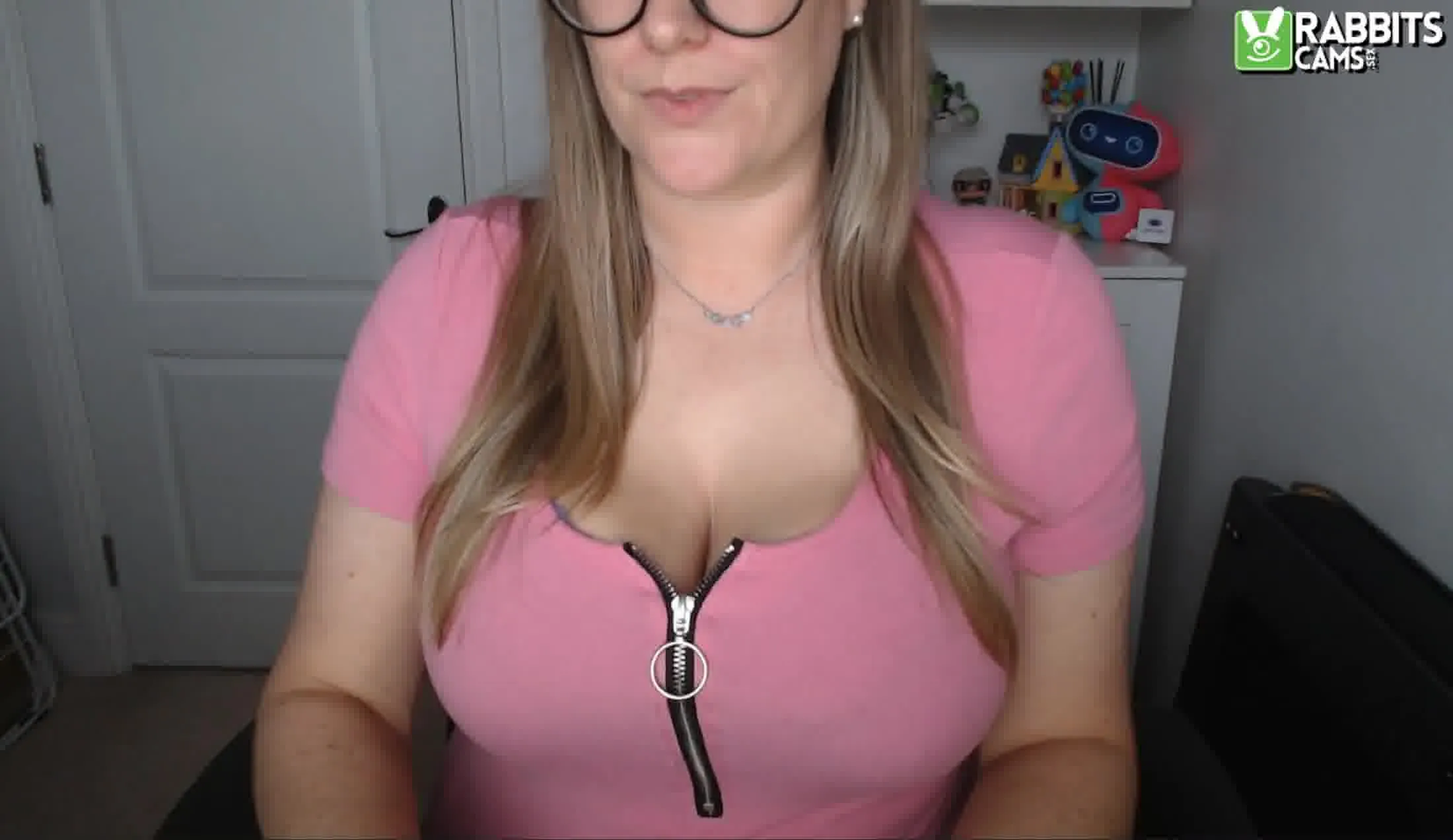 Darsteller TittieTia19 Video 1