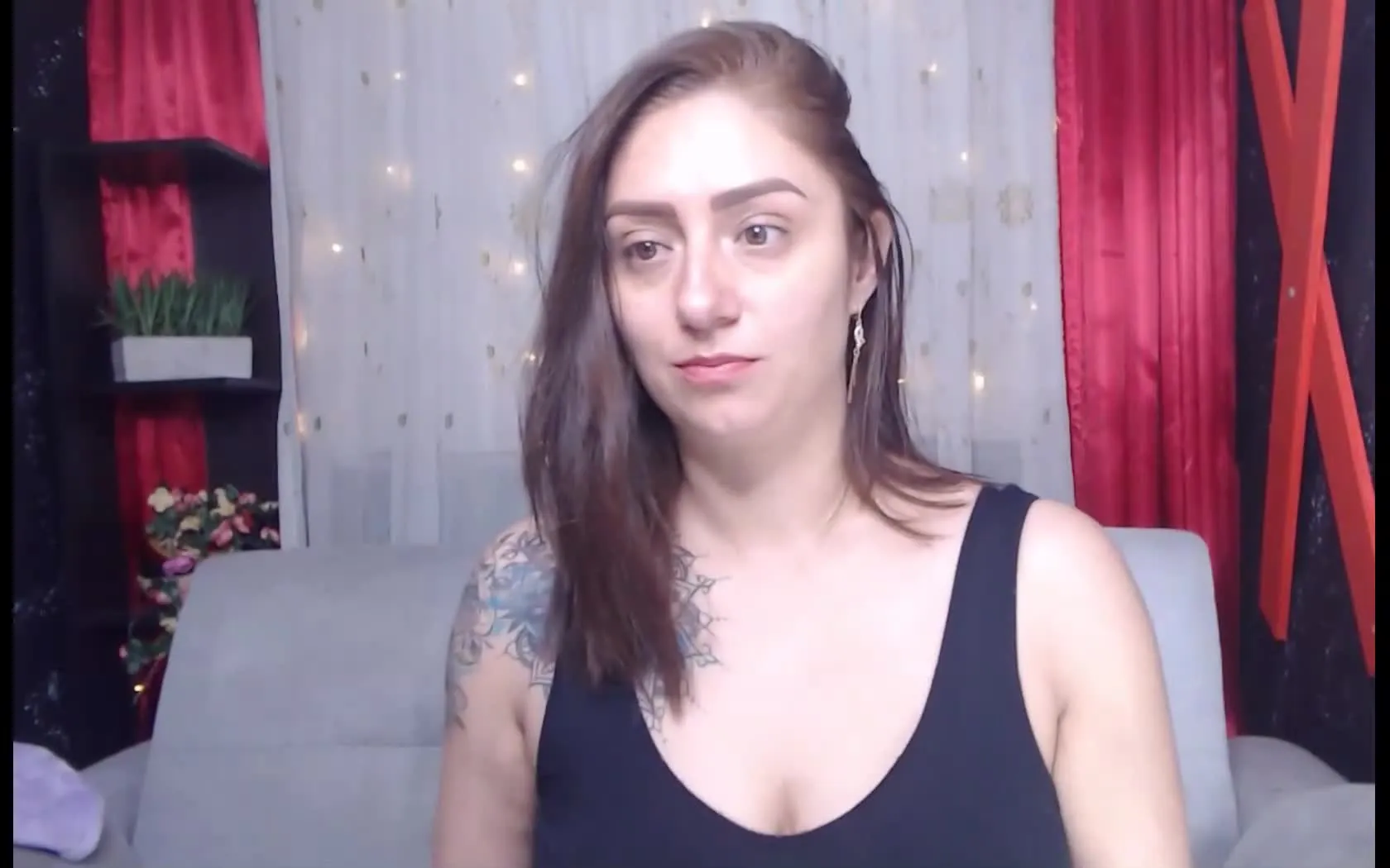 Darsteller KiriLopez Video 1