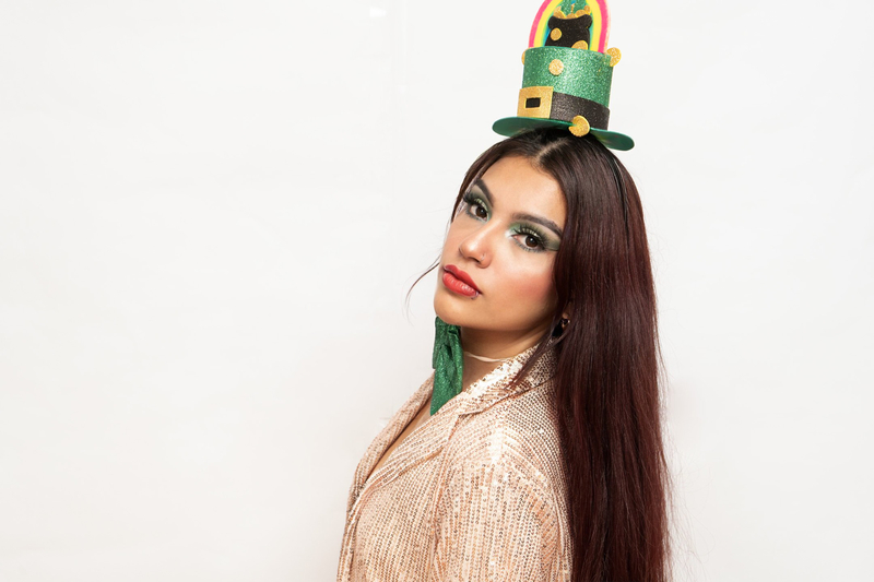 Interprète IrinaaSharky Photo 6