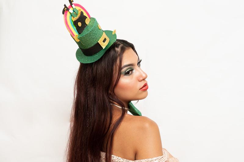 Interprète IrinaaSharky Photo 10