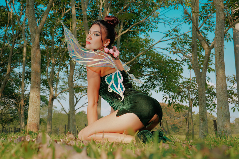 Interprète IrinaaSharky Photo 3