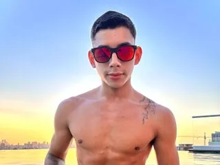 Foto de perfil de modelo de webcam de andrewcute18
