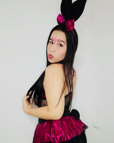 Interprete ScarletBigass Foto 10