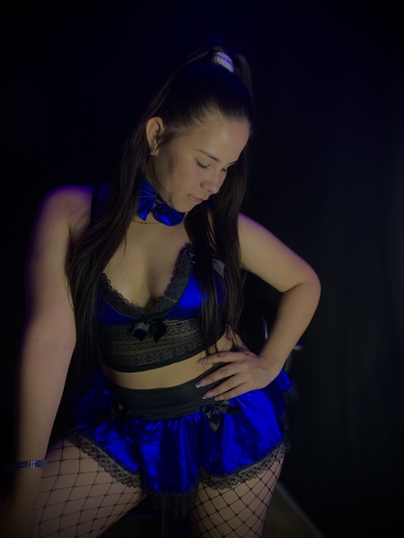 Interprete ScarletBigass Foto 8