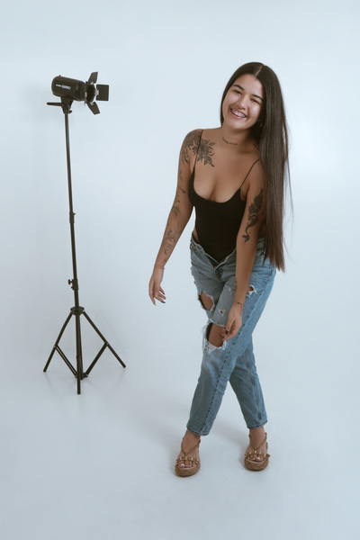 Artiest MiahWatson Foto 11