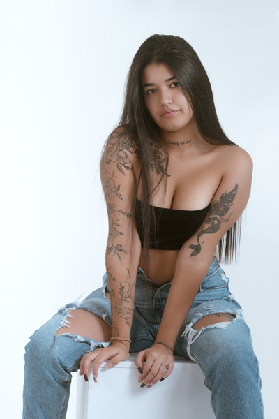 Artiest MiahWatson Foto 10