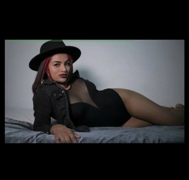 Intérprete sofhiaasher Foto 12