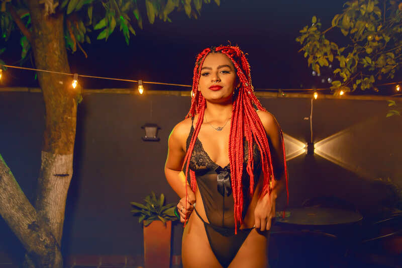 Intérprete sofhiaasher Foto 10