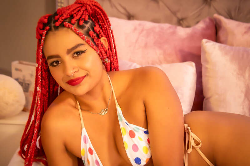 Intérprete sofhiaasher Foto 4