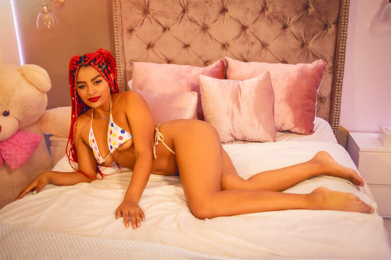 Intérprete sofhiaasher Foto 5