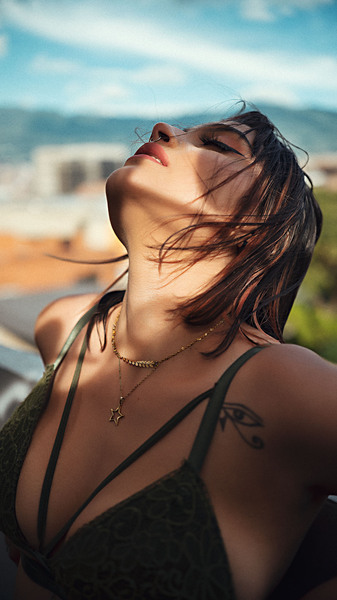 Artiest FernandaVegaa Foto 10