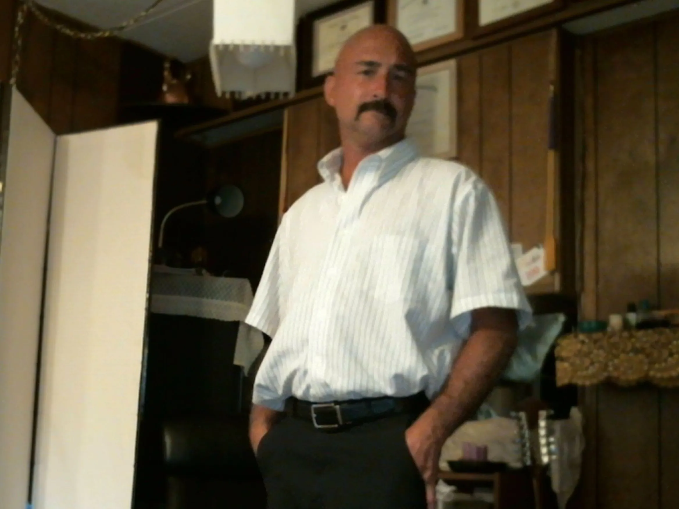 MisterBigg profilbild på webbkameramodell