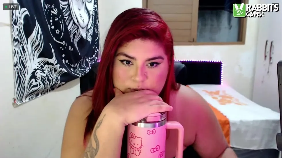 Interprète Yasmini Vidéo 1