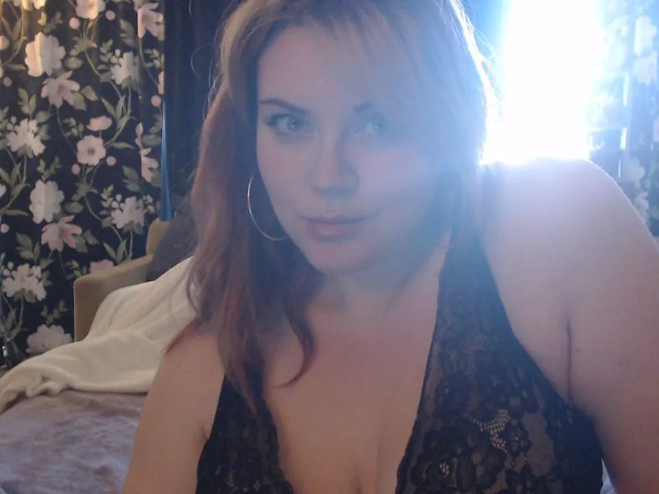 DaphneONeil profielfoto van cam model