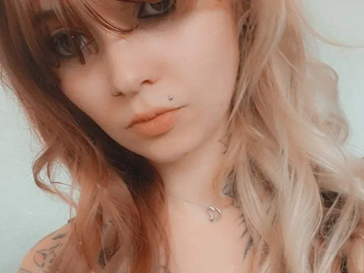 Foto de perfil de modelo de webcam de Saucysasha96