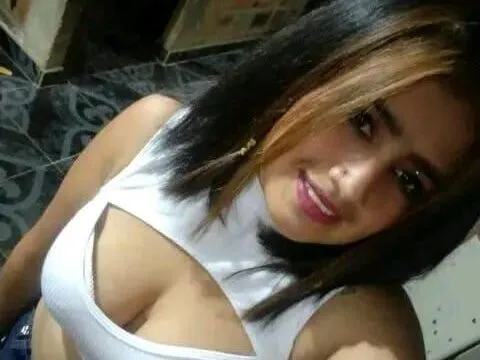 MileyMorgan profilbild på webbkameramodell