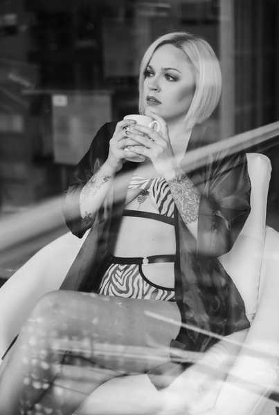 Utøver Racheltaylo1017 Bilde 12