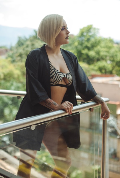 Utøver Racheltaylo1017 Bilde 11