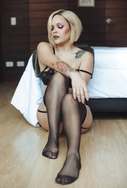 Utøver Racheltaylo1017 Bilde 8