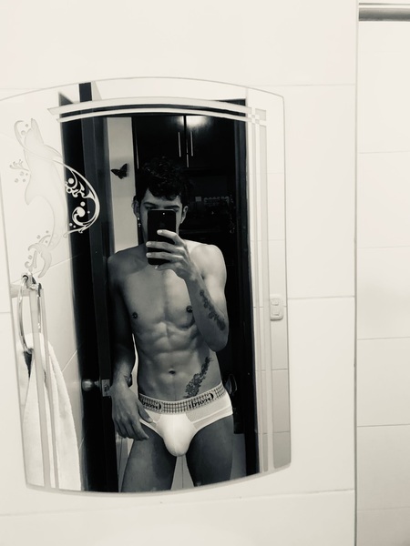 Darsteller MatiasSillin Foto 6