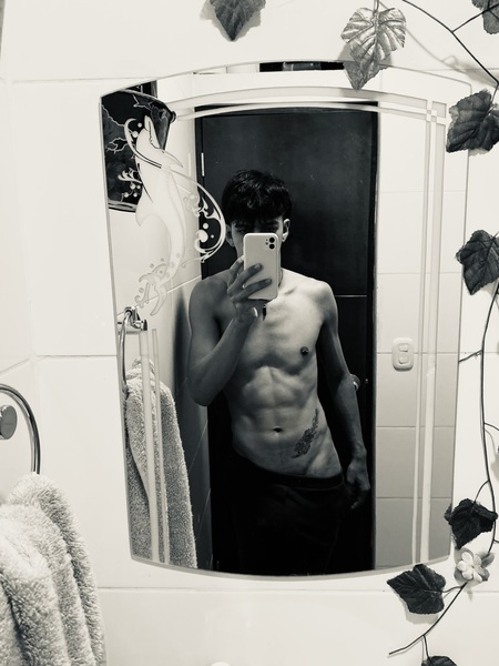 Darsteller MatiasSillin Foto 3