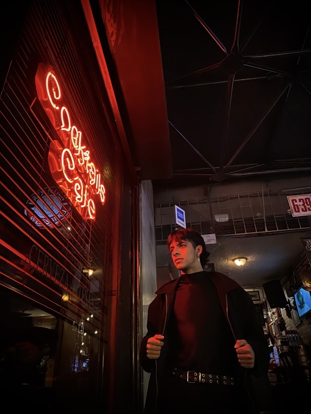 Darsteller MatiasSillin Foto 5