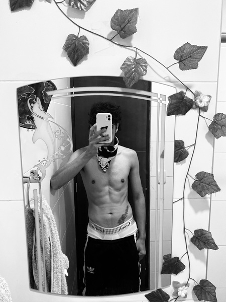 Darsteller MatiasSillin Foto 2