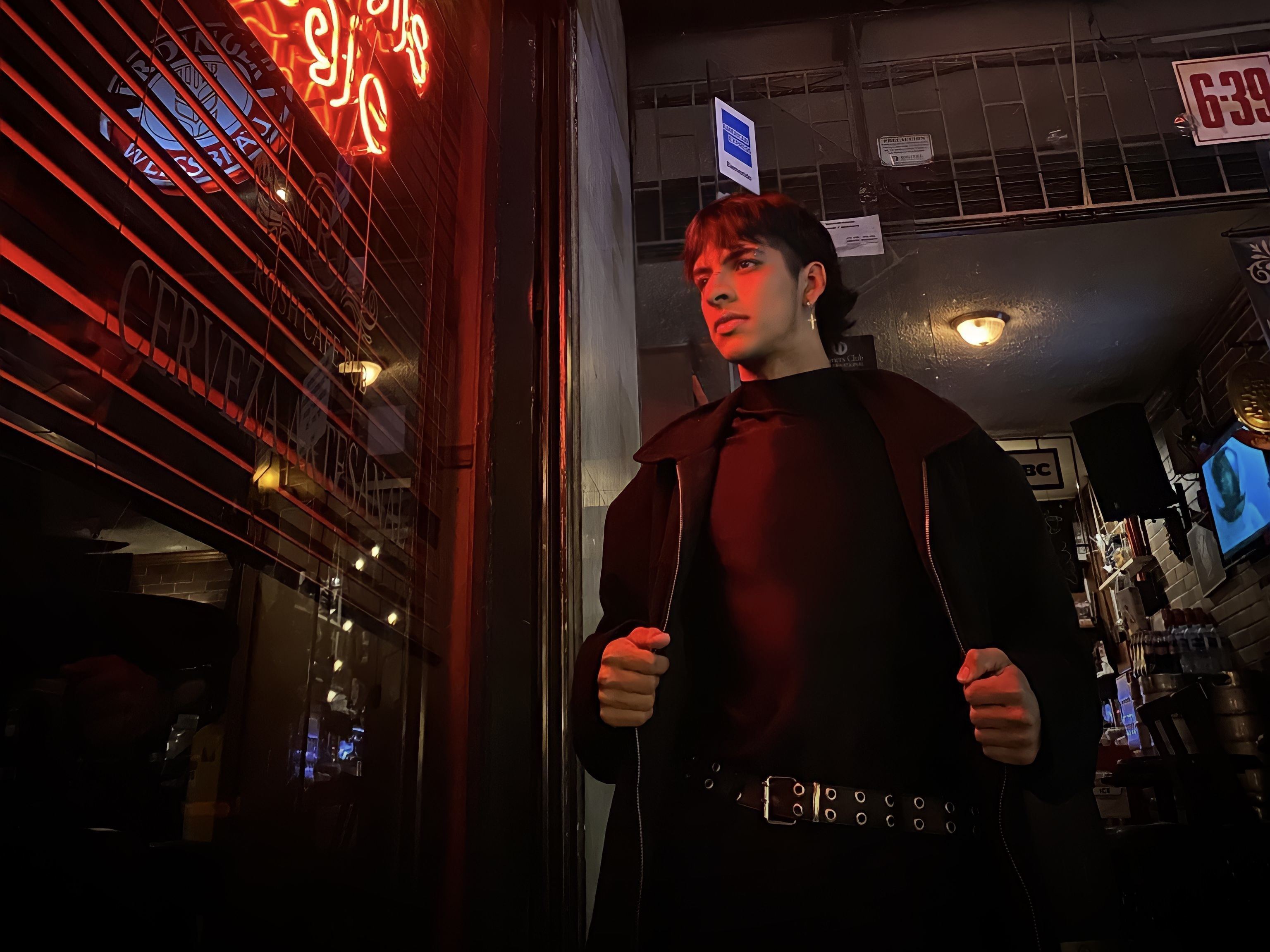 MatiasSillin Profilbild des Cam-Modells