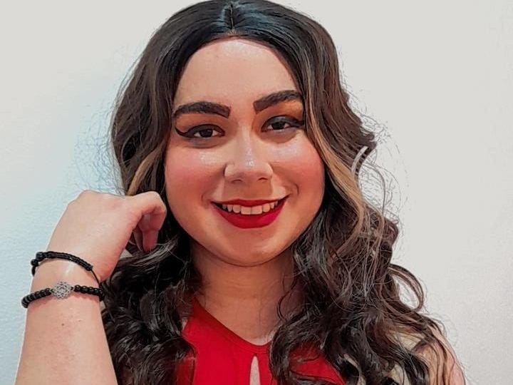 kattyblosom profielfoto van cam model