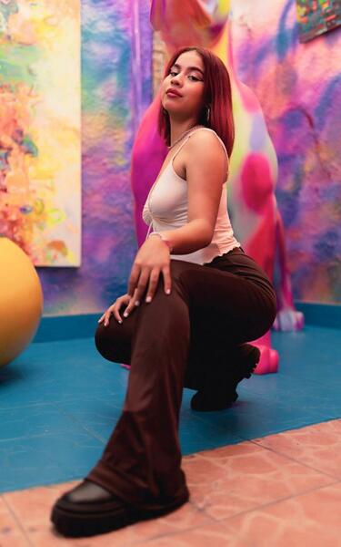 Interprète LolaLuu Photo 3