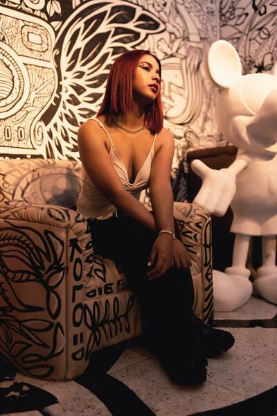 Interprète LolaLuu Photo 5