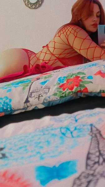 Performer LaylaAlabii Photo 5