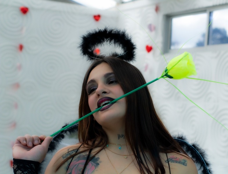 Performer LaylaAlabii Photo 1