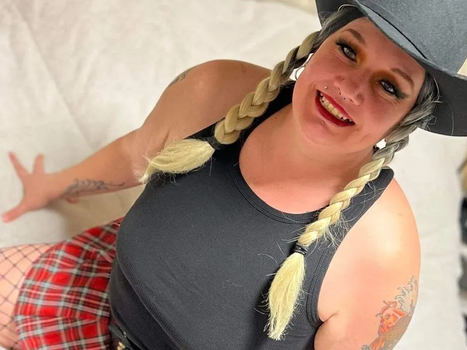 PhoenixMonroe75 profielfoto van cam model